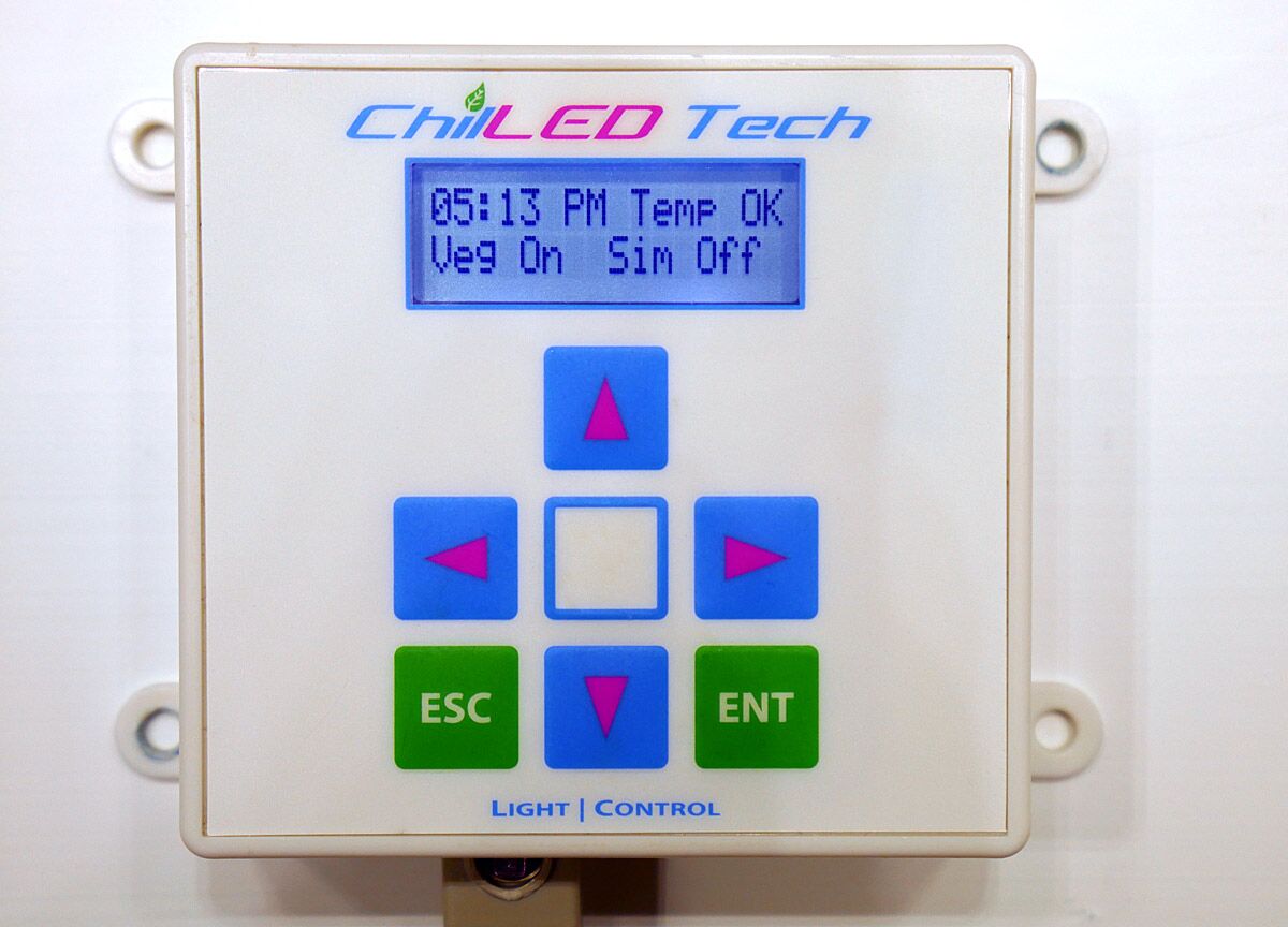 pH Value 101 - Chilled Tech - LED Grow Lights & Spectrum Control